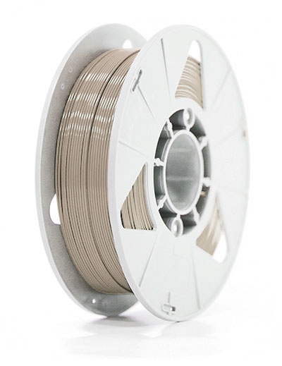 TPU IRIS 1.75 мм Shore D55, натуральный 1 кг